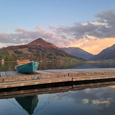 In Schliersee