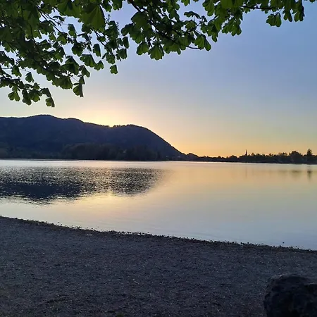 In Apartment Schliersee